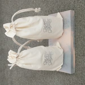 RESERVED! Maskcara La Jolla Double Decker Compact + 2 Regular STAY Spray Bottles